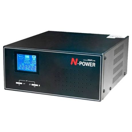Интерактивный ИБП N-Power