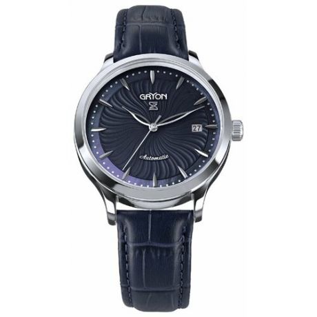 Наручные часы Gryon G 603.16.36