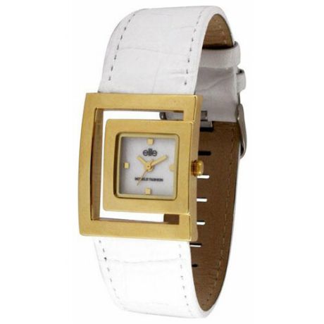 Наручные часы Elite E50612G.101