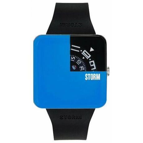 Наручные часы STORM Squarex Blue