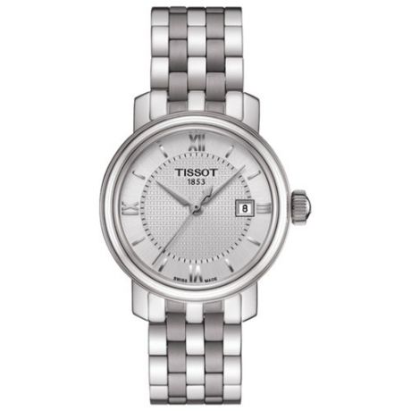 Наручные часы TISSOT