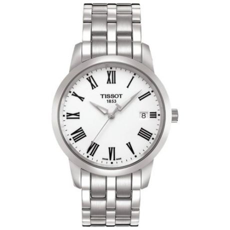 Наручные часы TISSOT