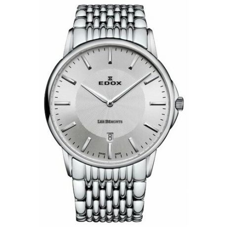 Наручные часы Edox 56001-3MAIN