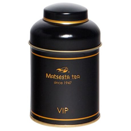 Чай черный Мацеста VIP