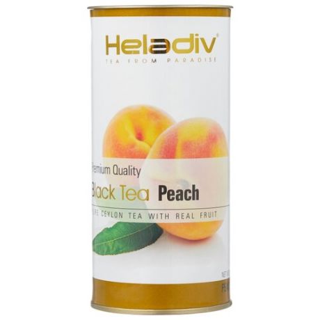 Чай черный Heladiv Premium