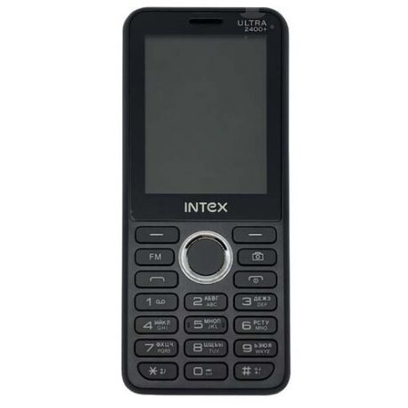 Телефон INTEX Ultra 2400+