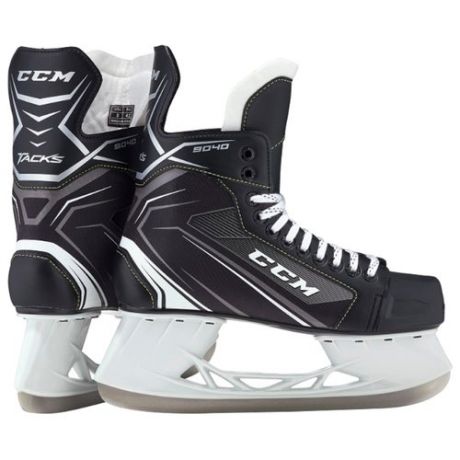 Хоккейные коньки CCM Tacks 9040