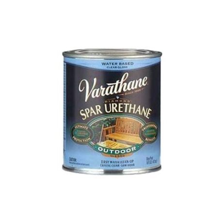 Лак Varathane Spar Urethane