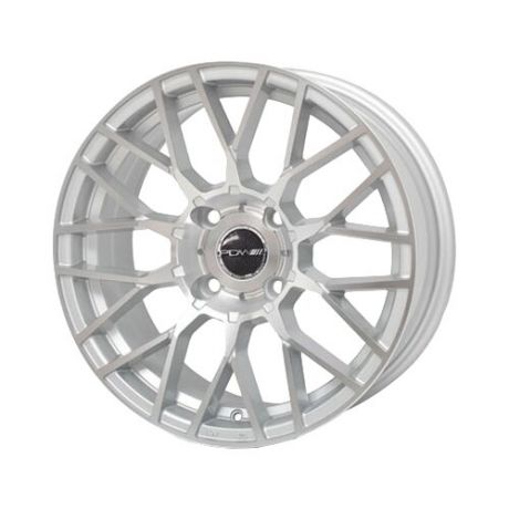 Колесный диск PDW Wheels 2020