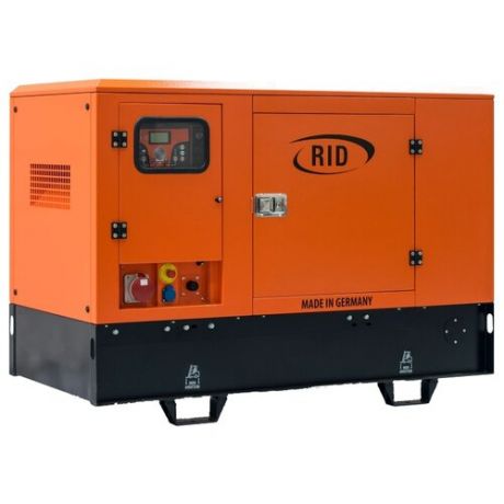 Дизельный генератор RID 30