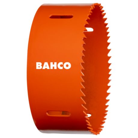 Коронка BAHCO 3830-121 мм