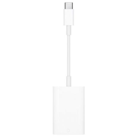 Кардридер Apple USB-C to SD