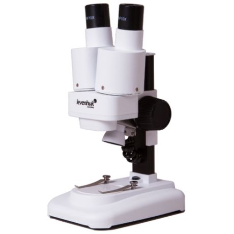 Микроскоп LEVENHUK 1ST
