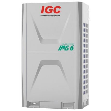Наружный блок IGC IMS-EX330NB6