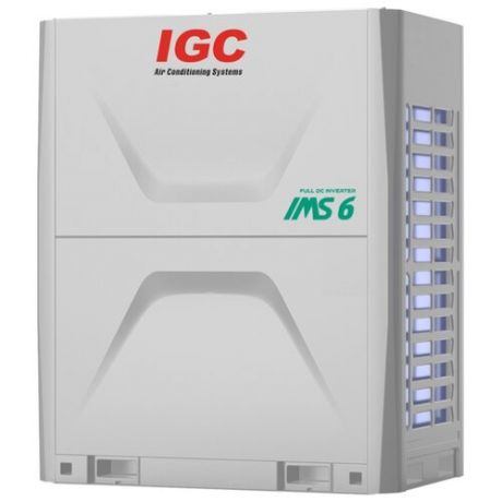 Наружный блок IGC IMS-EX400NB6