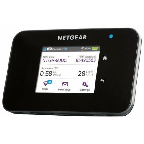 Wi-Fi точка доступа NETGEAR
