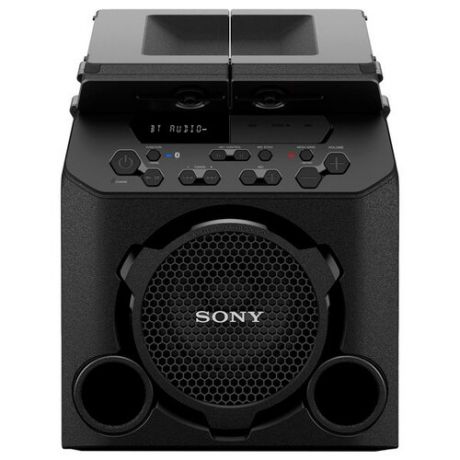 Портативная акустика Sony