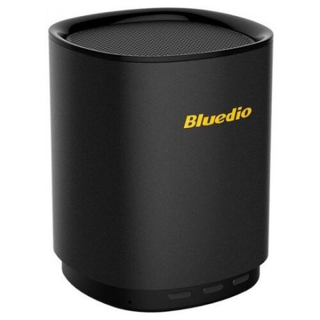 Портативная акустика Bluedio TS5