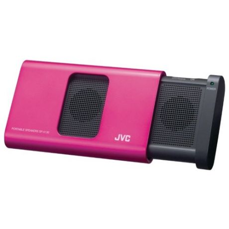 Портативная акустика JVC SP-A130