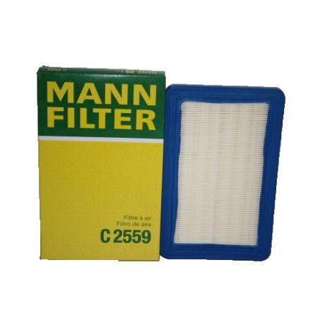 Панельный фильтр MANNFILTER C2559