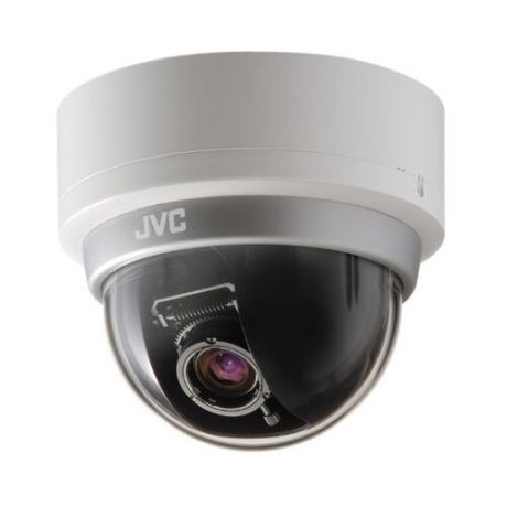 Камера видеонаблюдения JVC