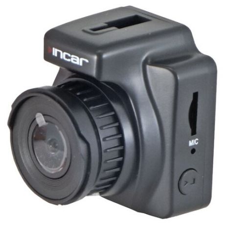 Видеорегистратор INCAR VR-650 GPS
