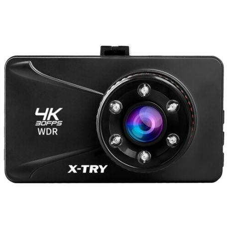 Видеорегистратор X-TRY XTC D4100