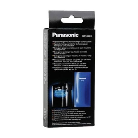 Картридж Panasonic WES4L03-803