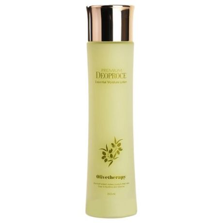 Deoproce Premium Olivetherapy