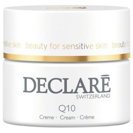 Declare Age Control Q10 Cream