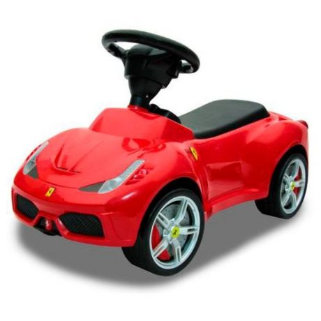 Каталка-толокар Rastar Ferrari
