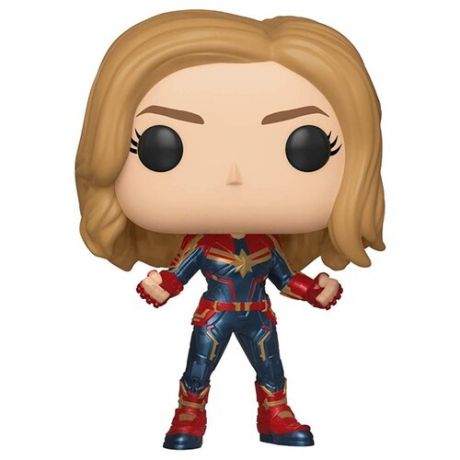 Фигурка Funko POP! Captain