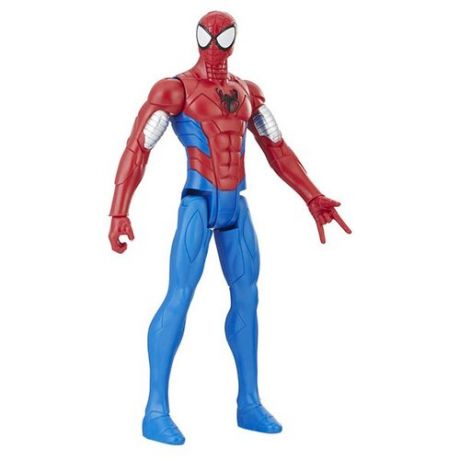 Фигурка Hasbro Spider-Man Titan