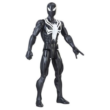 Фигурка Hasbro Spider-Man Titan