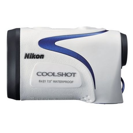 Оптический дальномер Nikon LRF