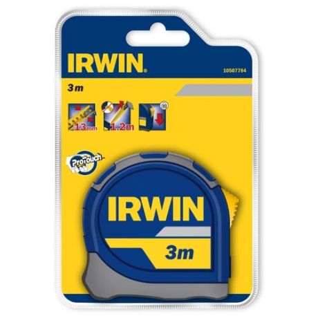 Рулетка Irwin OPP 10507784 13