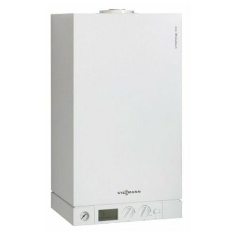 Газовый котел Viessmann