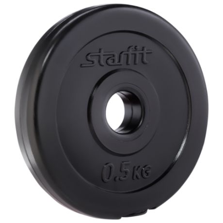 Диск Starfit BB-203 0.5 кг