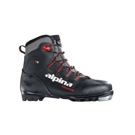 Ботинки для беговых лыж Alpina T5