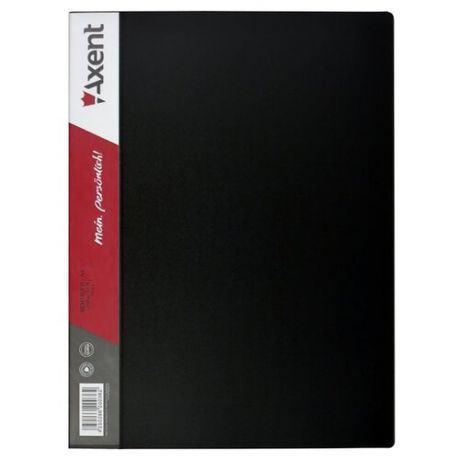 Axent Дисплей-книга А4 40 файлов