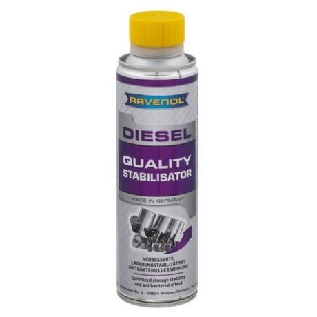 Ravenol Diesel Quality