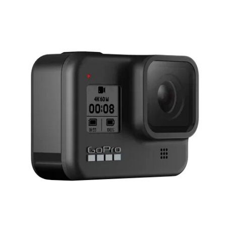 Экшн-камера GoPro HERO8