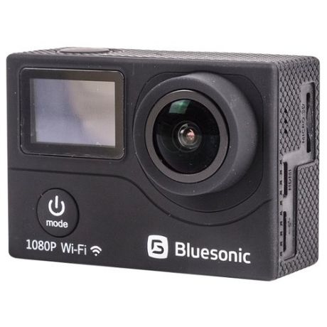 Экшн-камера Bluesonic BS-S109