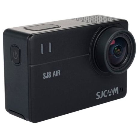 Экшн-камера SJCAM SJ8 Air Full