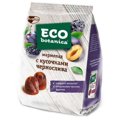Мармелад Eco botanica с