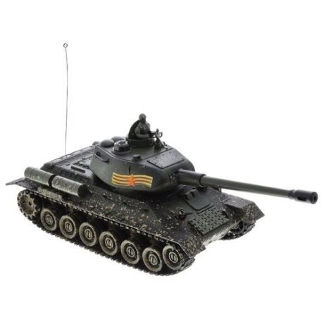 Танк Пламенный мотор T-34