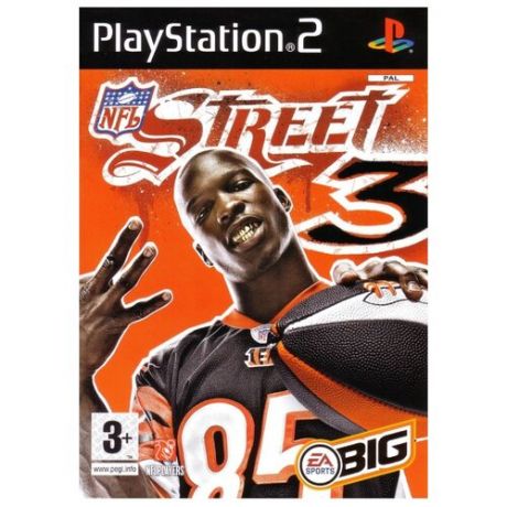 NFL Street 3