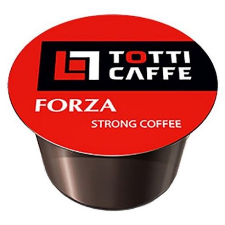 Кофе в капсулах Totti Caffe