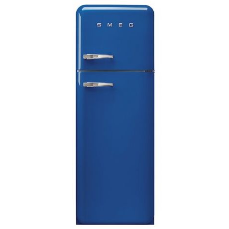Холодильник smeg FAB30RBE3