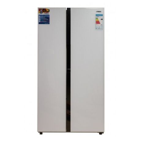 Холодильник REEX RF-SBS 17557